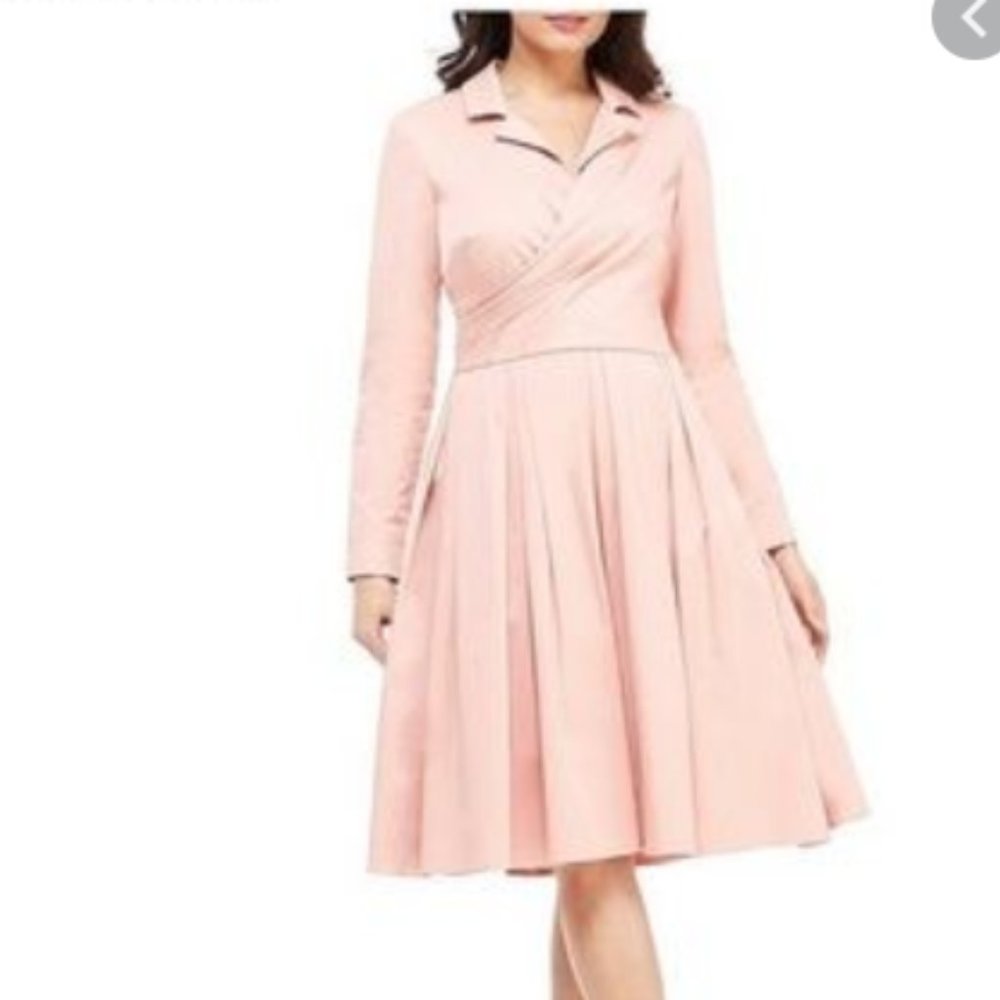 Gal Meets Glam Elisabetta Pink